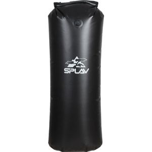 Мешок влагонепроницаемый компрессионный Спелео Сплав 2 45