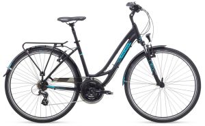 Профессиональный велосипед Polygon Sierra DLX Sport L 700C