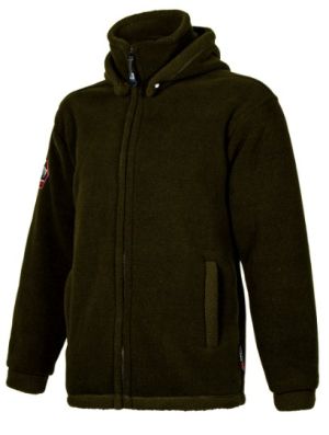 Мужская куртка O3 Ozone Attu Long O-Therm