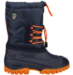 Отличные дутики для детей CMP Kids Ahto WP