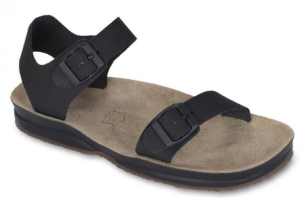 Lizard - Удобные сандалии Swish Leather