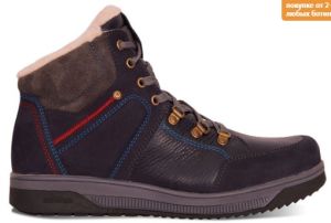 Ботинки для туризма мужские Trek Fernando2