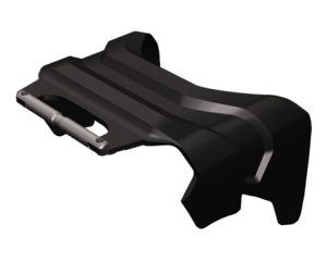 Алюминиевые кошки для креплений мм Marker Crampon King 90