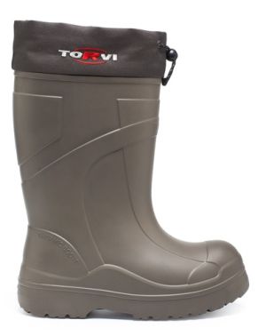 Сапоги мужские зимние Torvi из ЭВА -60°C