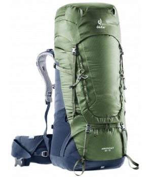 Рюкзак спортивный Deuter Aircontact 65+10