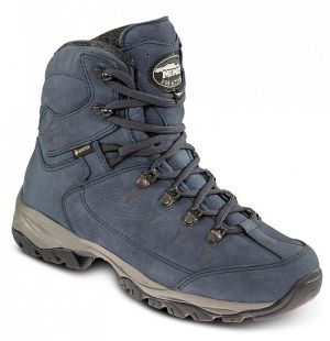 Удобные ботинки женские Meindl Ohio Lady Winter GTX
