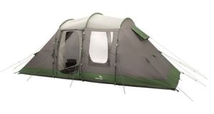 Палатка вместительная Easy Camp Huntsville Twin