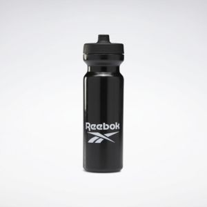Высокоемкая бутылка для воды Reebok Te Bottle 750
