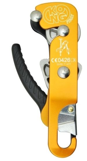 Cпусковое надежное устройство Kong Pirata