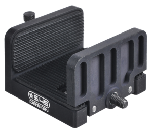 Упорное устройство для стрельбы с треноги 5.45 Design