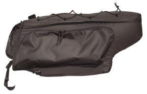 Кофр на багажник снегохода Baseg Summit 800