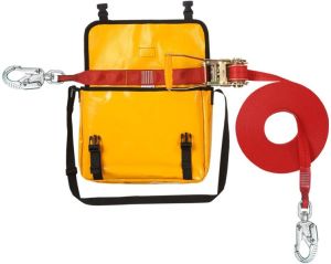 Надежная анкерная линия типа С Горизонт Венто -2