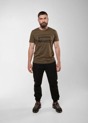 Футболка Remington Hunting Shell Shirts