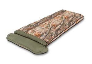 Мешок спальный Tengu Mark 25SB (комфорт +15)