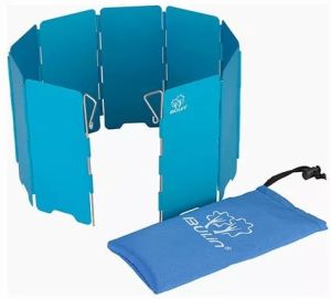 Ветрозащитный экран BULin BL500-K8