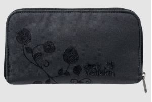 Кошелек на молнии Jack Wolfskin Casherella