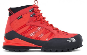 The North Face - Ботинки с мембраной Verto S3K II GTX
