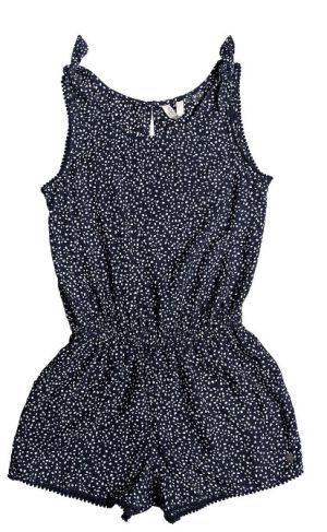 Детский ромпер Roxy Jungle Birds