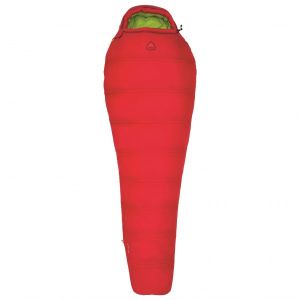 Туристический спальник комфорт С Robens Carpathian 1800 ( -4 )