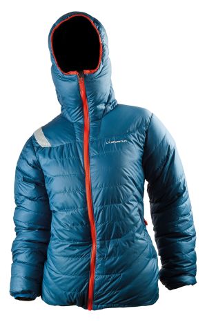 Женский пуховик La Sportiva Tara Down Jkt W