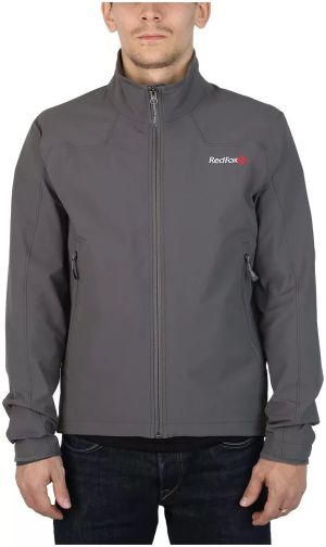 Ветровка функциональная Red Fox Shelter Shell