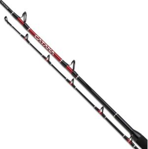 Троллинговый спиннинг Shimano Catana BX Trolling Lite