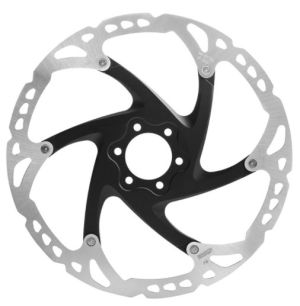 Тормозной диск Shimano XT RT76