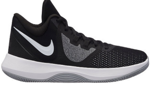 Nike - Удобные кроссовки для мужчин Air precision II