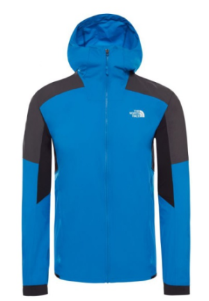 Куртка легкая The North Face Impendor Light Wind
