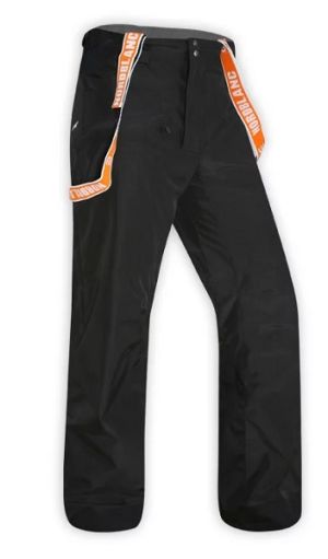 Брюки влагостойкие Nord Blanc W12 2640