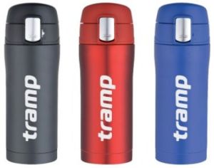 Термос питьевой Tramp 0.35