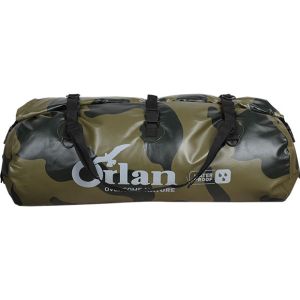 Гермосумка походная Экстрим Сплав 80