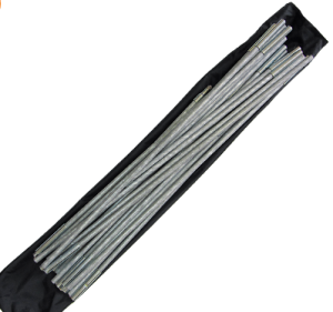 Прочные дуги для Tramp Nishe 2