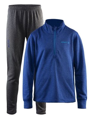 Костюм детский CRAFT Junior