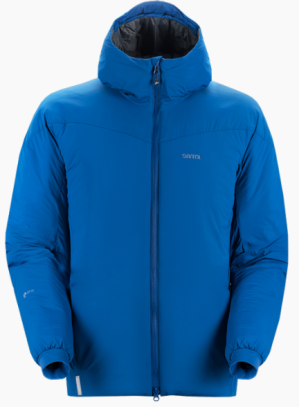 Куртка мужская легкая Sivera Слана 2020
