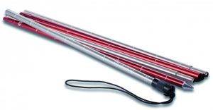 Легкий алюминиевый щуп Ortovox Economic 240