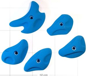 Зацепы для скалодромов Top Point #178