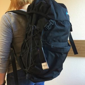 Рюкзак утилитарный Дачник Baseg 40