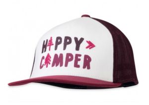 Летняя женская кепка Outdoor research Happy Camper Trucker