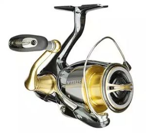 Катушка Shimano STELLA 2000 SFI