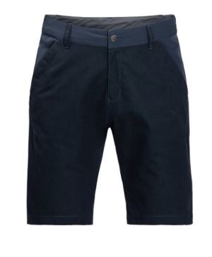 Шорты повседневные Jack Wolfskin Belden shorts men