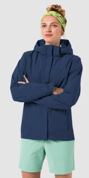 Легкая куртка Jack Wolfskin Seven Lakes Jacket