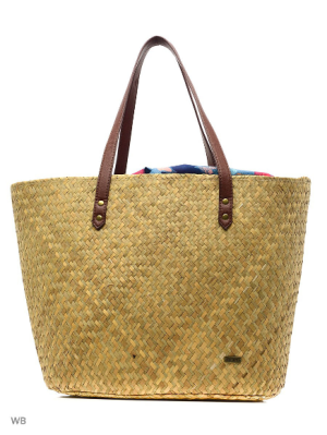 Пляжная корзинка Roxy 