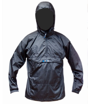 Анорак ветрозащитный Басег