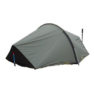 Туристический двухместный тент Сплав Nomad