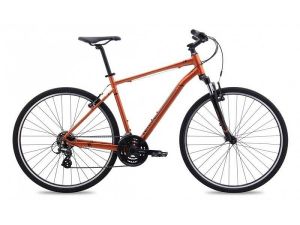 Надежный велосипед Marin A-17 San Rafael DS1 Q 700C