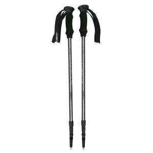 Телескопические секционные палки Husky Scope