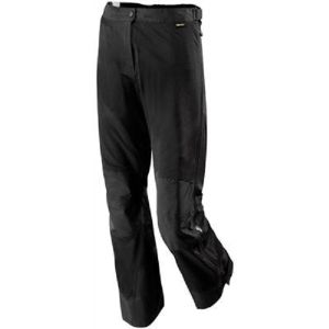 Удобные экстремальные брюки Millet Aerial Full Zip GTX Pant