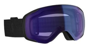 Удобная горнолыжная маска Scott Vapor