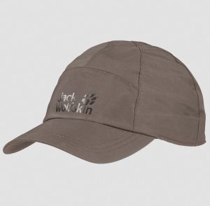 Кепка непромокаемая Jack Wolfskin Texapore baseball cap